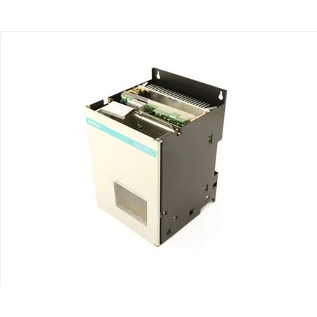 SIEMENS Power Module 6RA2328-6GS21-0